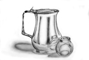 The One That Got Away