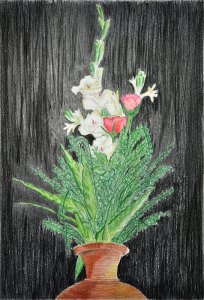 The Unedited Flowerpot