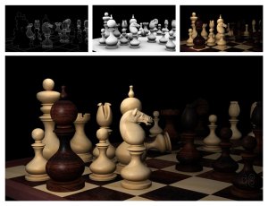 Chess Set