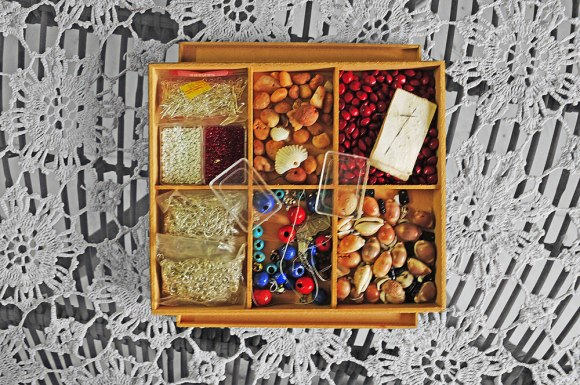 Bead Box