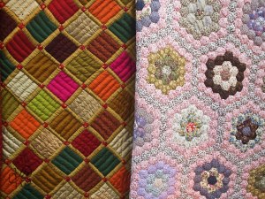 Quilts