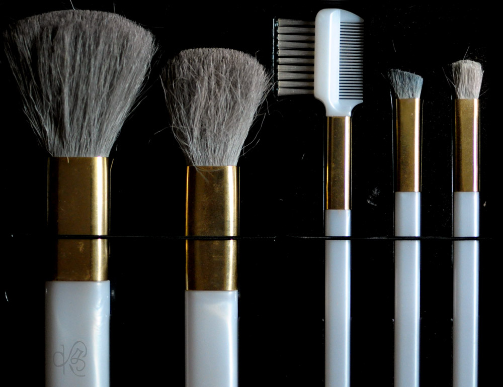 Brushes