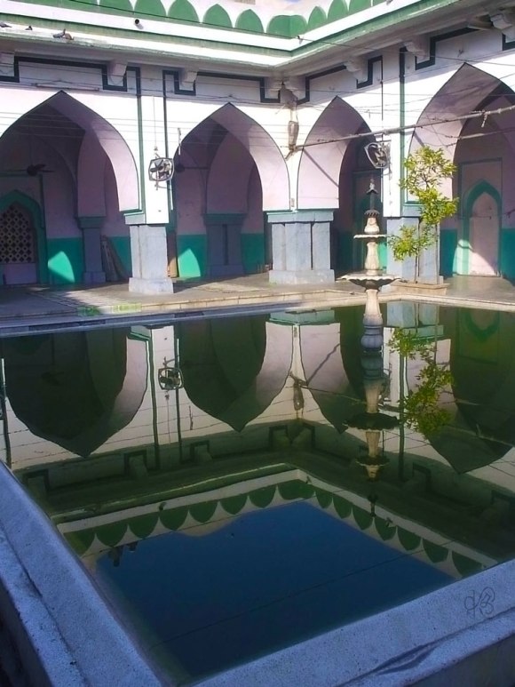 Kalan Masjid