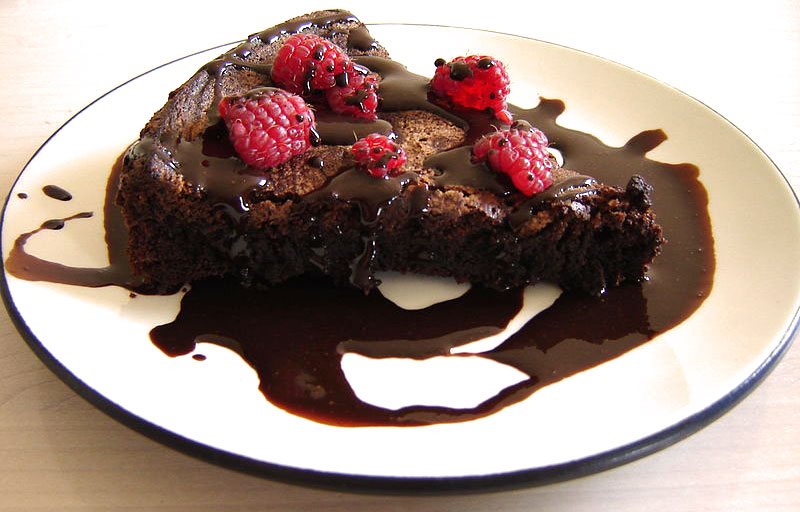 Chocolate Cake