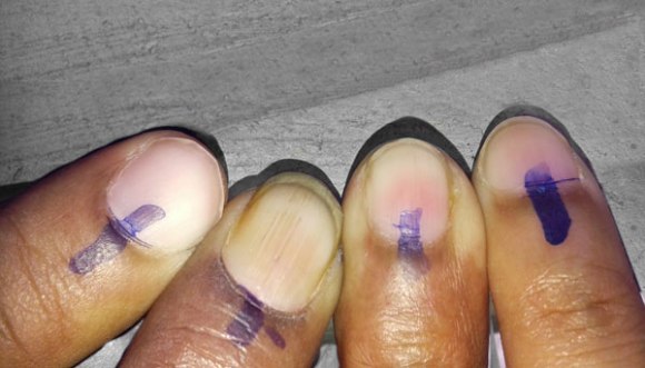 We hereby declare the 2014 Great Indian Political Circus, open