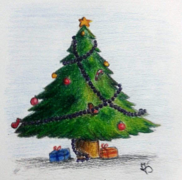 Christmas Tree