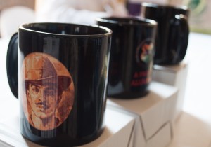 Mugs on sale