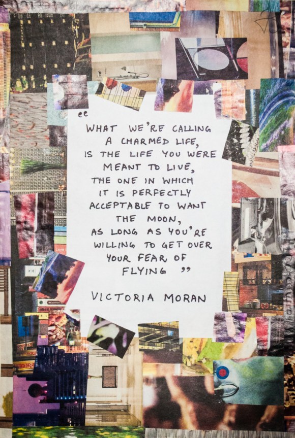 Quote by Victoria Moran