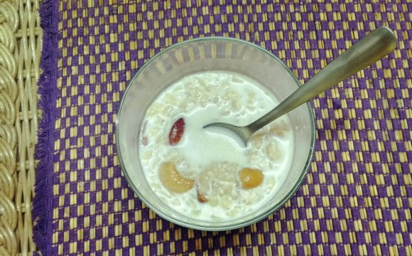 Aval Payasam